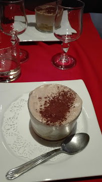 Plats et boissons du Restaurant italien Da Romano à Marseille - n°2