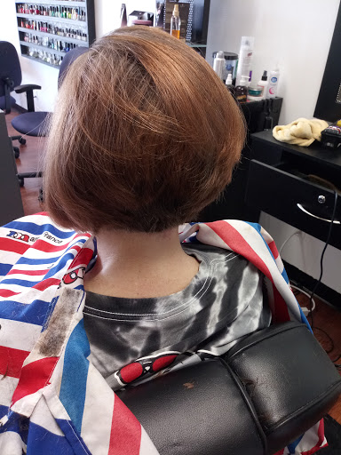 Beauty Salon «Luz & Sol Beauty Salon», reviews and photos, 1803 W Grand St, Springfield, MO 65802, USA