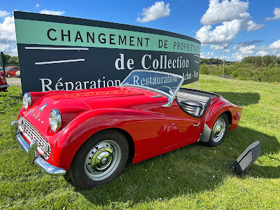 Provost Automobiles à Saint-Saturnin
