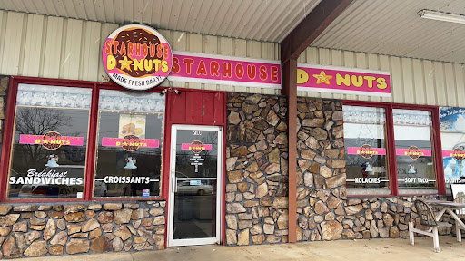 Shipley Do Nuts, 710 N 2nd St, Cabot, AR 72023, USA, 