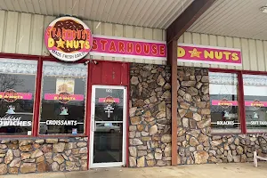 Starhouse Donuts image