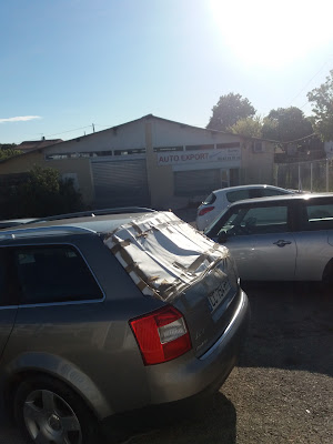 AUTOEXPORT IVANOV à Saint-Victoret