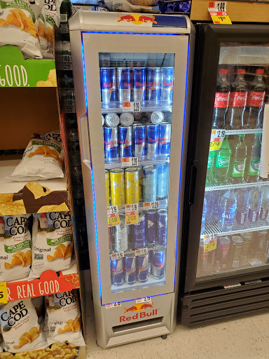 Supermarket «Stop & Shop», reviews and photos, 240 Chase Ave, Waterbury, CT 06704, USA