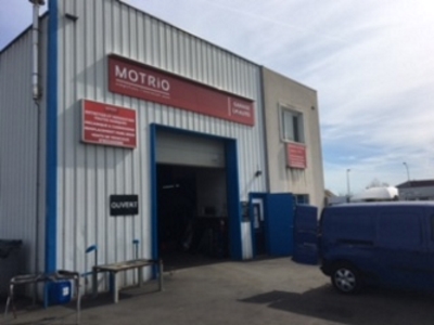 Photo 1 - LM Auto - Motrio