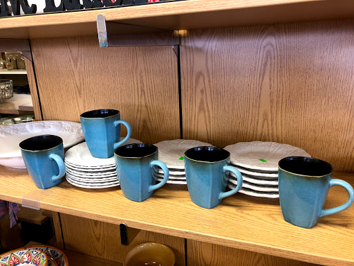 Thrift Store «Global Thrift», reviews and photos, 9110 W 88th Ave, Arvada, CO 80005, USA