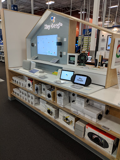 Electronics Store «Best Buy», reviews and photos, 3100 W Frye Rd, Chandler, AZ 85226, USA