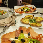 Photo n°1 de l'avis de Manuela.a fait le 29/04/2024 à 20:34 sur le  Ristorante Pizzeria Da Baffone à Civitavecchia