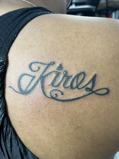 Tattoo Shop «Oriana Tattoo Studio», reviews and photos, 219 71st St, Miami Beach, FL 33141, USA