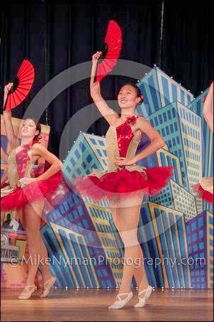 Dance School «Greendale Dance Academy», reviews and photos, 15 Ararat St, Worcester, MA 01606, USA