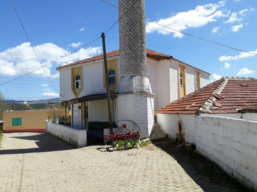 Dibekdere Mahallesi Camii