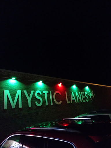 Bowling Alley «Mystic Lanes LLC», reviews and photos, 1318 Pittsburgh Rd, Valencia, PA 16059, USA
