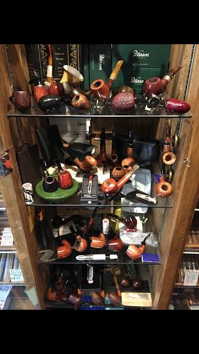 Tobacco Shop «Happy Jack Pipe & Tobacco Shop», reviews and photos, 71 Church St, Laconia, NH 03246, USA
