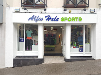 Alfie Hale Sports