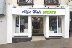 Alfie Hale Sports image