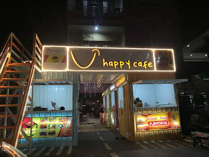 Happy Cafe