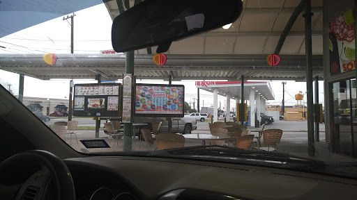 Fast Food Restaurant «Sonic Drive-In», reviews and photos, 9080 W Farm to Market Rd 78, Converse, TX 78109, USA