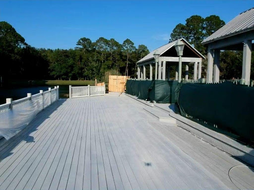 Hardware Store «Farmers & Bldrs Ace Hdw», reviews and photos, 1060 E King Ave, Kingsland, GA 31548, USA