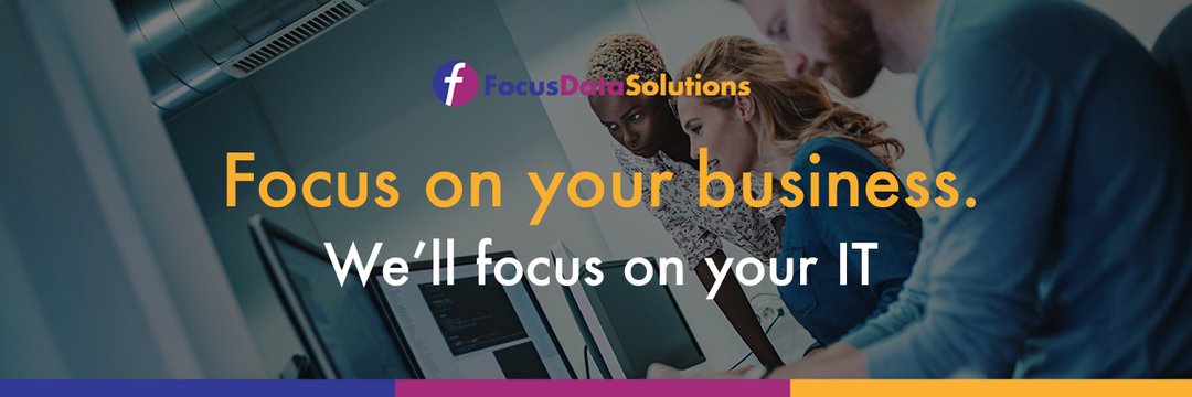 Focus Data Solutions