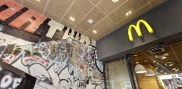 Photos du propriétaire du Restaurant de hamburgers McDonald's à Marseille - n°15