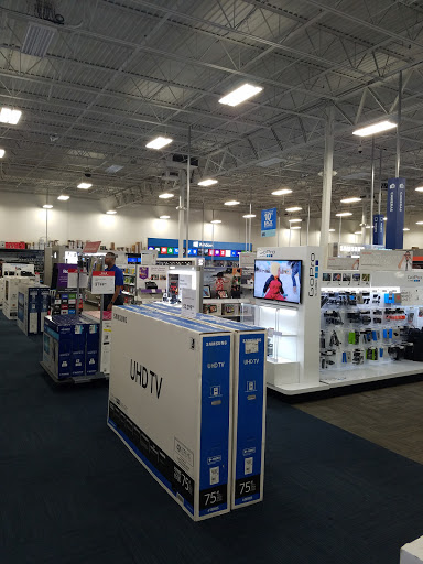 Electronics Store «Best Buy», reviews and photos, 1601 Westbank Expy a, Harvey, LA 70058, USA