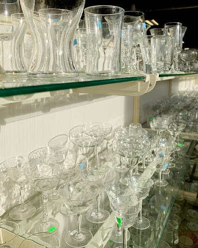 Thrift Store «Community Threads», reviews and photos