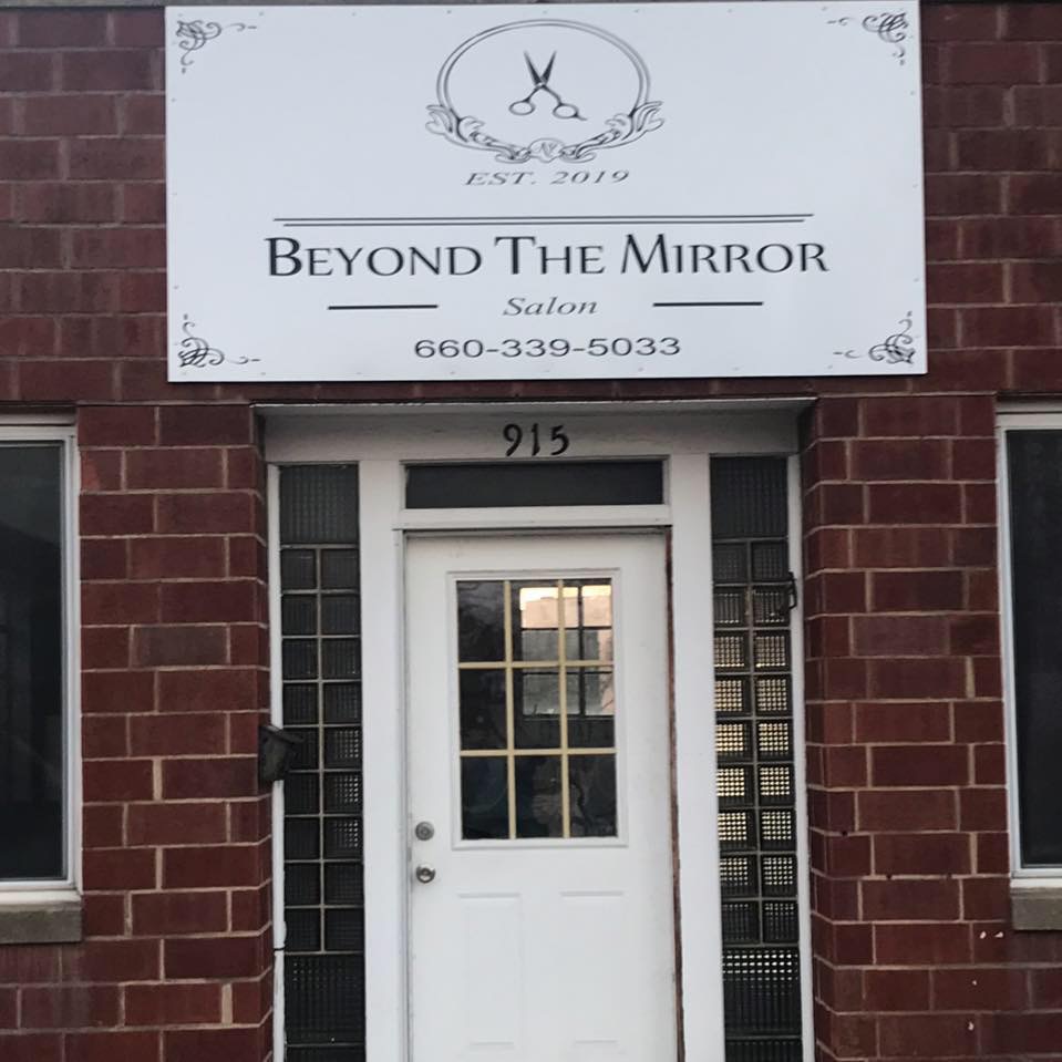 Beyond The Mirror Salon 64683