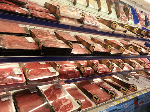 Supermarket «WOW SUPERMARKET», reviews and photos, 6407 South Blvd, Charlotte, NC 28217, USA