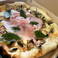 Photos du propriétaire du Pizzas à emporter WoodFire - RESTAURANT LORIENT - n°2