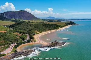 Praia da Gamboa image