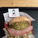 Photo n°1 de l'avis de Giuseppe.a fait le 02/08/2020 à 19:39 sur le  Ciacco Burger à Avellino