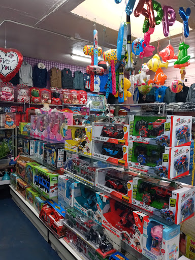 Florist «Allison Flower & Gifts», reviews and photos, 2822 N Broadway, Los Angeles, CA 90031, USA