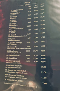 Ariana Restaurant Paderborn à Paderborn menu