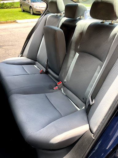 Car Wash «First Class Car Wash», reviews and photos, 2316 M.L.K. Jr Dr NW, Atlanta, GA 30310, USA