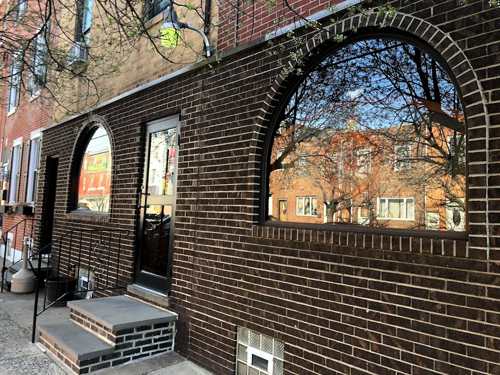 Tacconelli's Pizza 19134