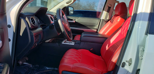 Toyota Dealer «Cain Toyota», reviews and photos