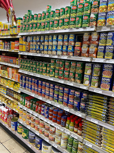 Grocery Store «Fiesta Tropical Market», reviews and photos, 547 E Bridgers Ave, Auburndale, FL 33823, USA