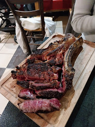 Photo n°15 de Courtepaille à Mondeville ()