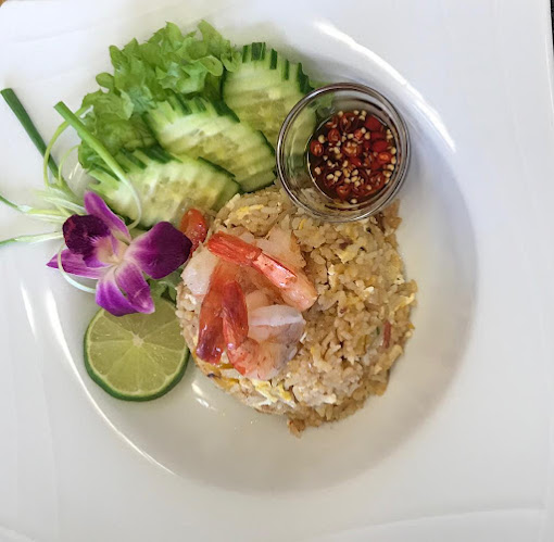 Rezensionen über June's Thai Küche in Kriens - Café