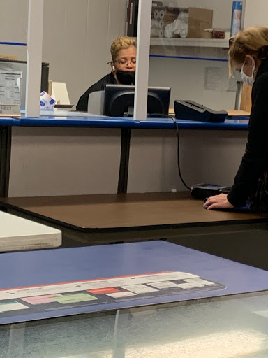 Post Office «United States Postal Service», reviews and photos, 1155 Seminole Trail, Charlottesville, VA 22906, USA