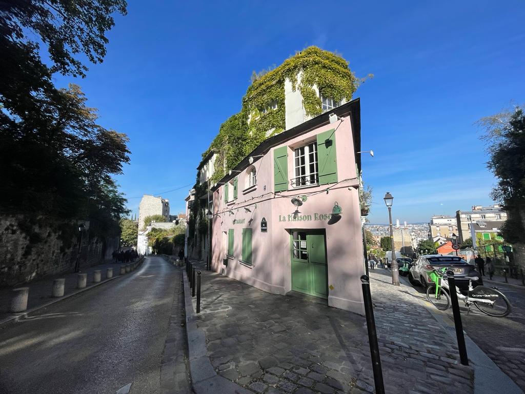 Photo n° 2 de l'avis de Madeleine.E fait le 18/10/2023 à 06:50