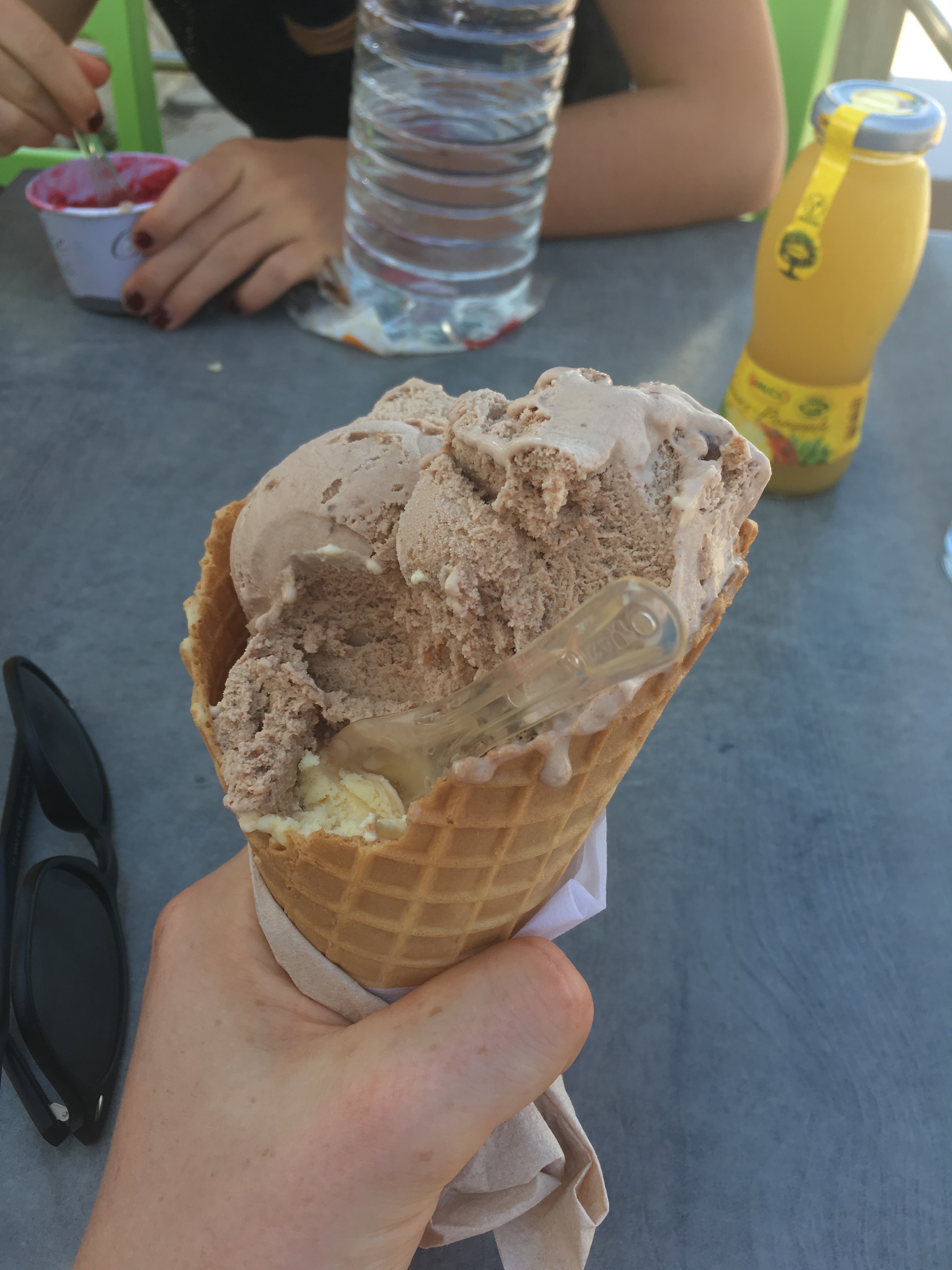 Photo n° 1 de l'avis de Valentin. fait le 31/07/2019 à 14:56