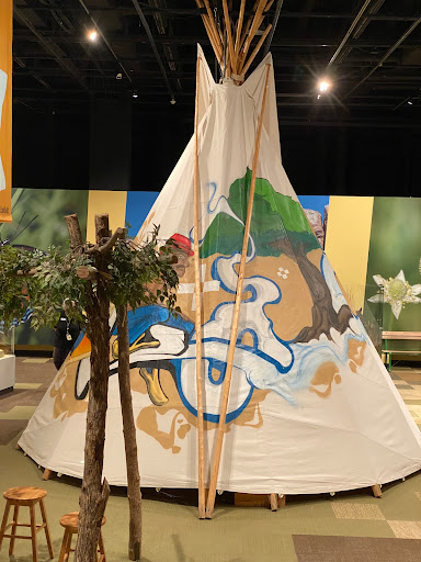 Historical Society «Minnesota History Center», reviews and photos, 345 W Kellogg Blvd, St Paul, MN 55102, USA