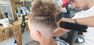 Barber Style 65 à Tarbes
