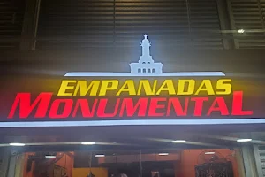 Empanadas Monumental Alcarrizos image