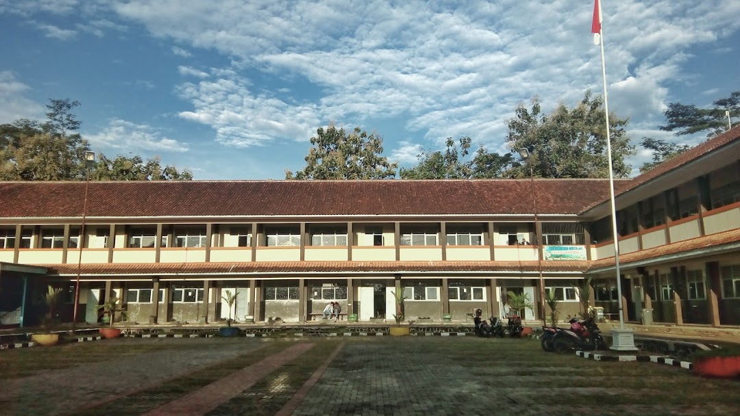 UP-SMK YPC Tasikmalaya