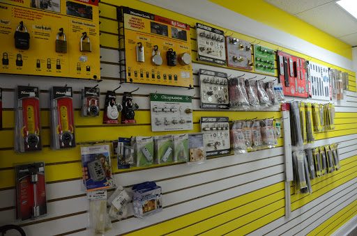 Locksmith «Goldy Locks, Inc.», reviews and photos, 17048 Oak Park Ave #1, Tinley Park, IL 60477, USA