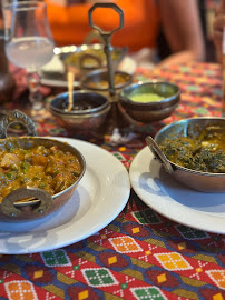 Korma du Chez Ram, Restaurant Indien et népalais à Évry-Courcouronnes - n°15