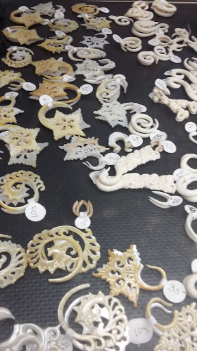 Explore book tattoo ideas for females, creative tattoo ideas in Greenville, available at Purple haze