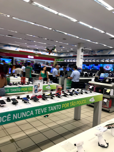 Bemol Amazonas Shopping