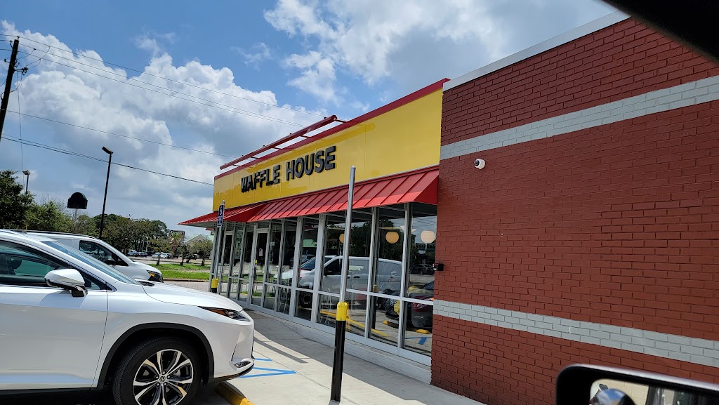 Waffle House 36608